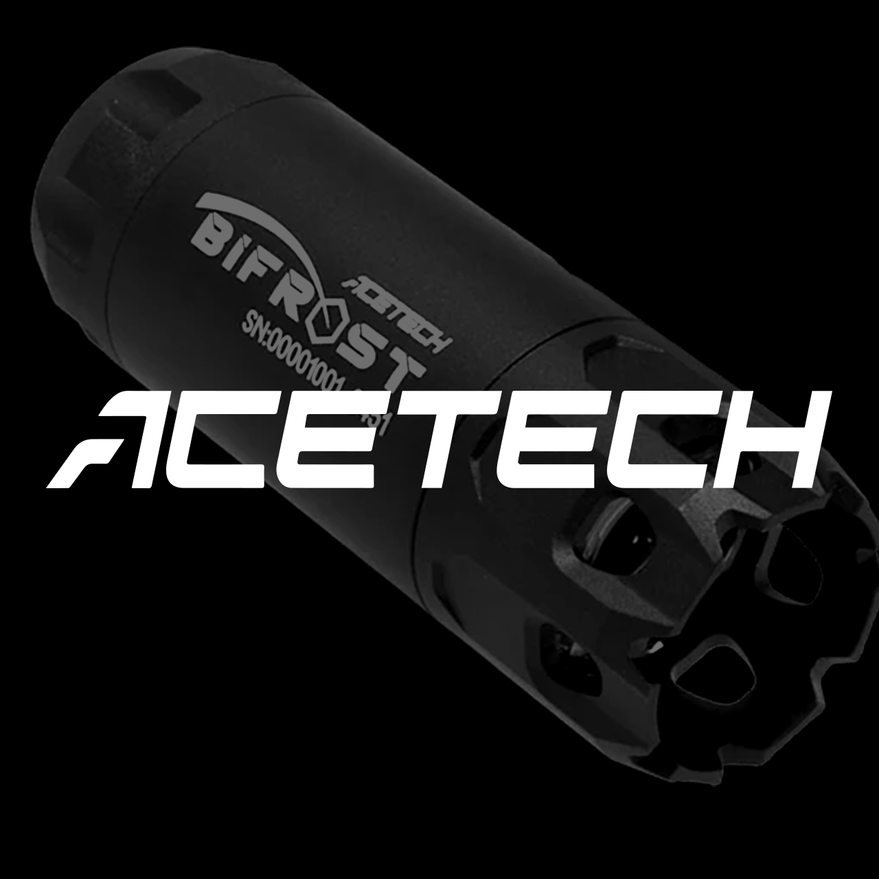 Acetech – Realstrike Arena