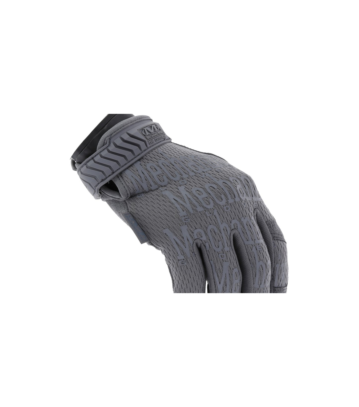 Mechanix Glove The Original® - Wolf Grey