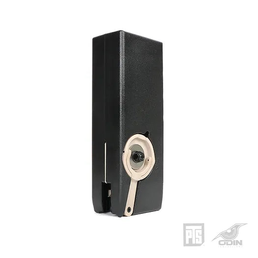 PTS ODIN Innovations M12 Sidewinder - Black