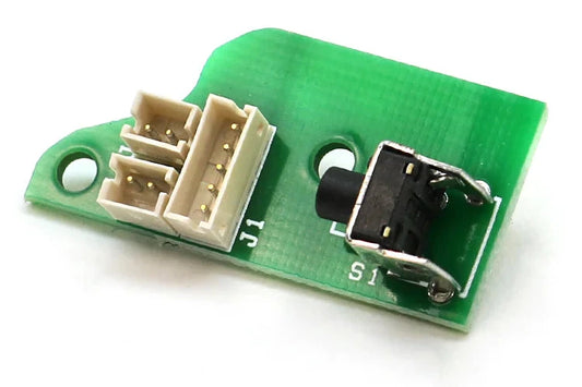 Polarstar Switchboard FE V2, Gen3