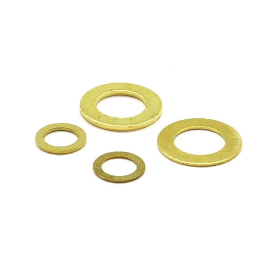 Polarstar FE Shim Kit