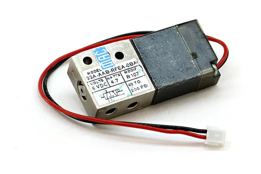 Polarstar Fusion Engine Solenoid Valve R107