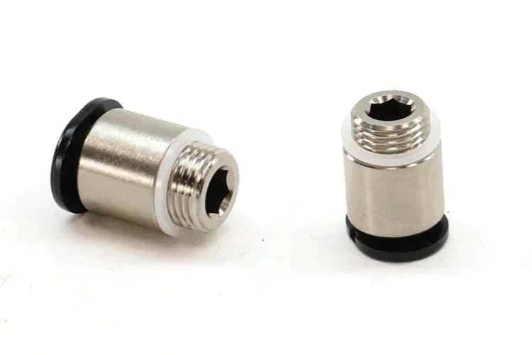 Polarstar Fusion Enginge Cylinder Input Fitting