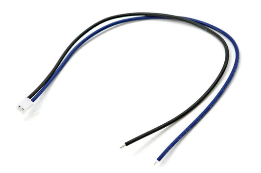 Polarstar Trigger Lead - 6" Universal (2 Pin JST/Bare Lead)