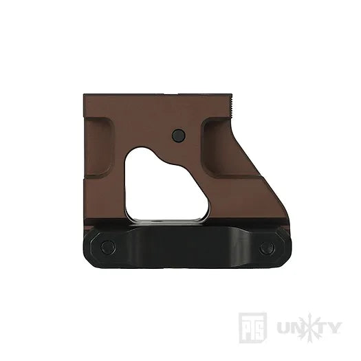 PTS Unity Tactical - FAST MRO Mount