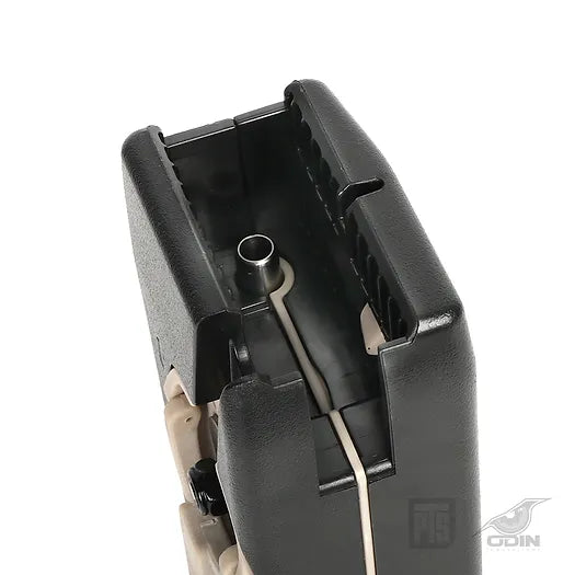 PTS ODIN Innovations M12 Sidewinder - Black
