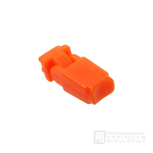 PTS - Orange Follower for EPM/EPM 1/EPM 1-S(3pcs/pack)
