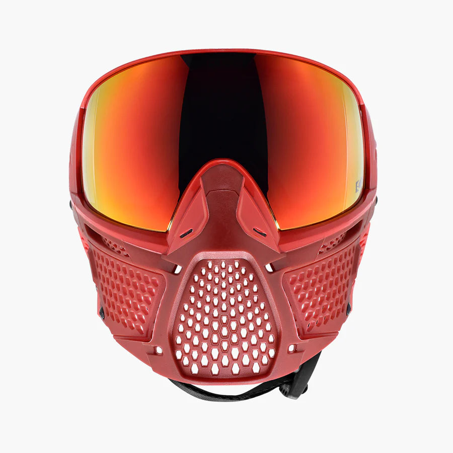 CRBN Mask Zero Pro Cardinal - Compact