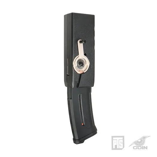 PTS ODIN Innovations M12 Sidewinder - Black