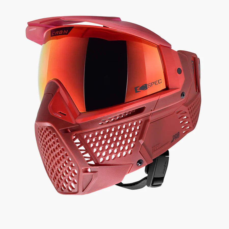 CRBN Mask Zero Pro Cardinal - Compact