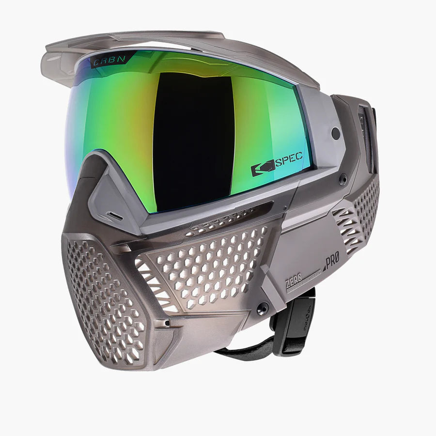CRBN Mask Zero Pro Ghost - Compact