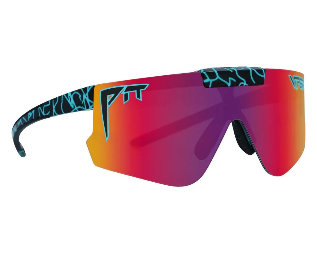 Pit Viper Flip Offs The Voltage