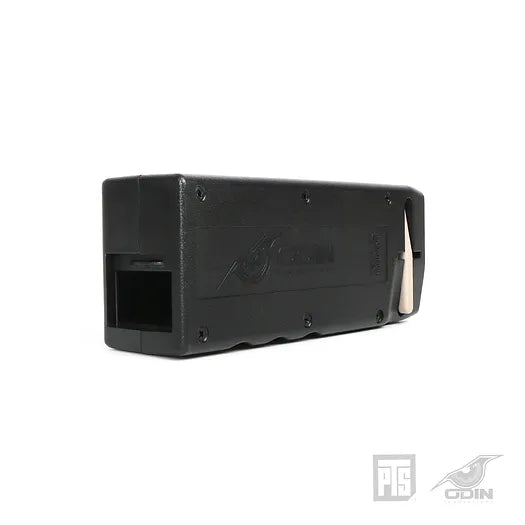 PTS ODIN Innovations M12 Sidewinder - Black