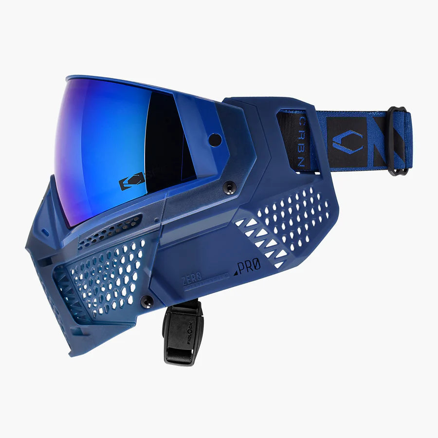 CRBN Mask Zero Pro Tidal - Compact