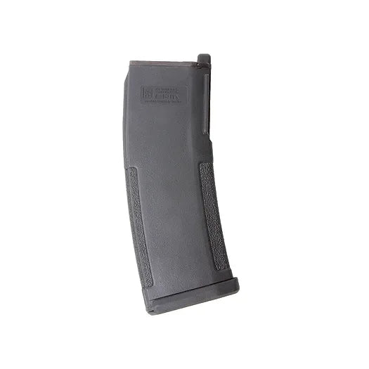 PTS Magazine EPM-GBBR