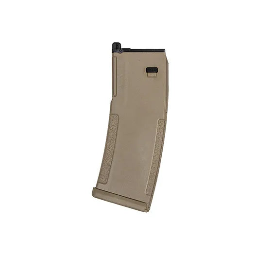 PTS Magazine EPM-GBBR