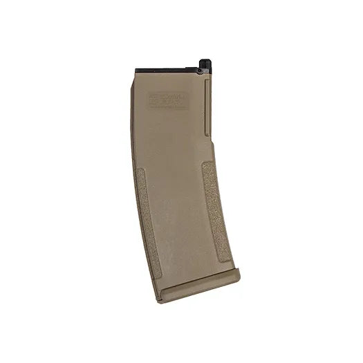 PTS Magazine EPM-GBBR