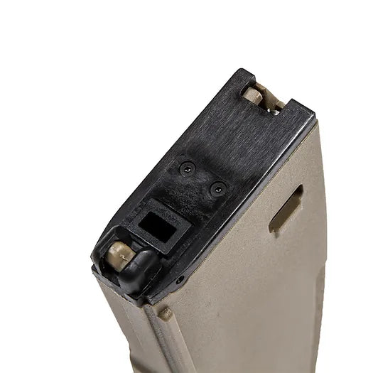 PTS Magazine EPM-GBBR