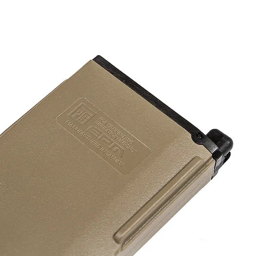 PTS Magazine EPM-GBBR
