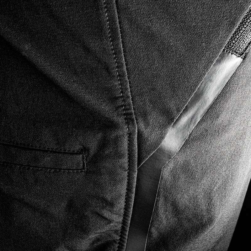 CRBN CC Pants - Black