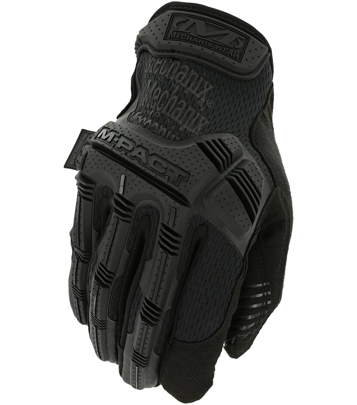 Mechanix Glove The Original® M-PACT - Black
