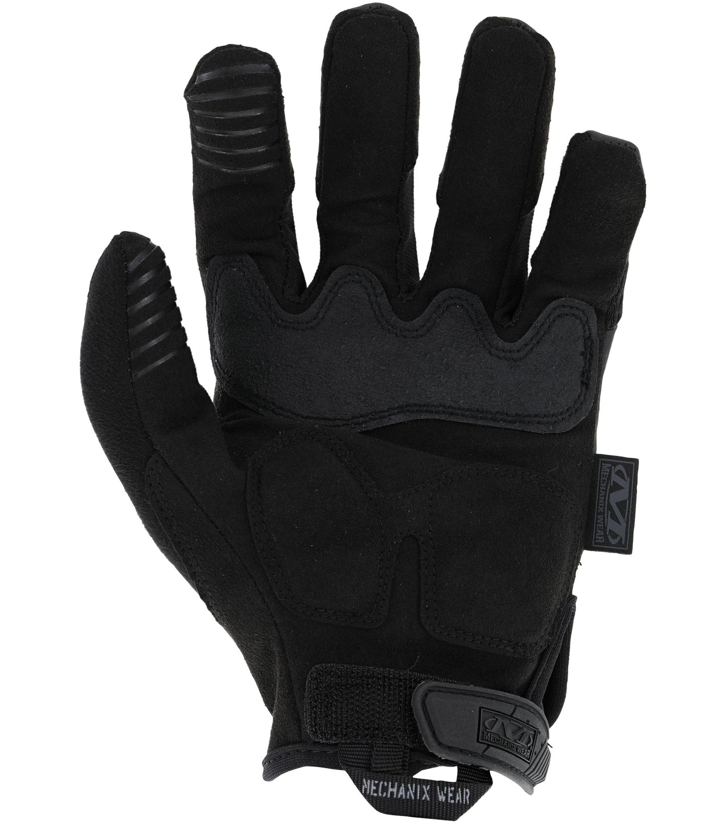 Mechanix Glove The Original® M-PACT - Black