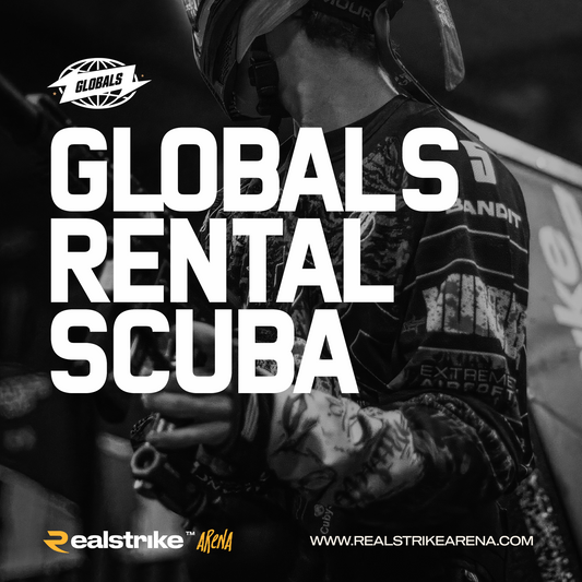 Globals Rental Scuba