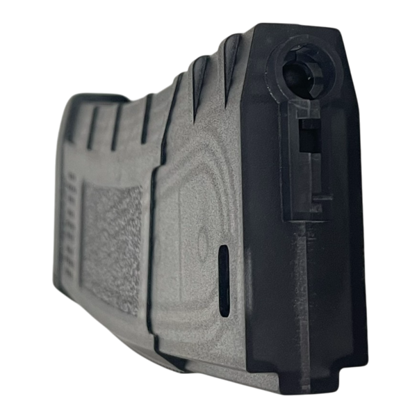 Amarok 160Rnds Fast Feed M4 Mid Cap Magazine - Transparent
