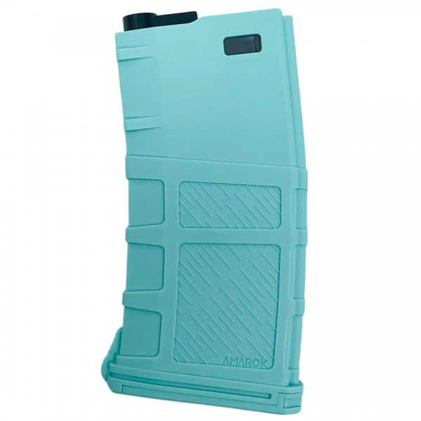 Amarok AM190 - M Series - Short Mag