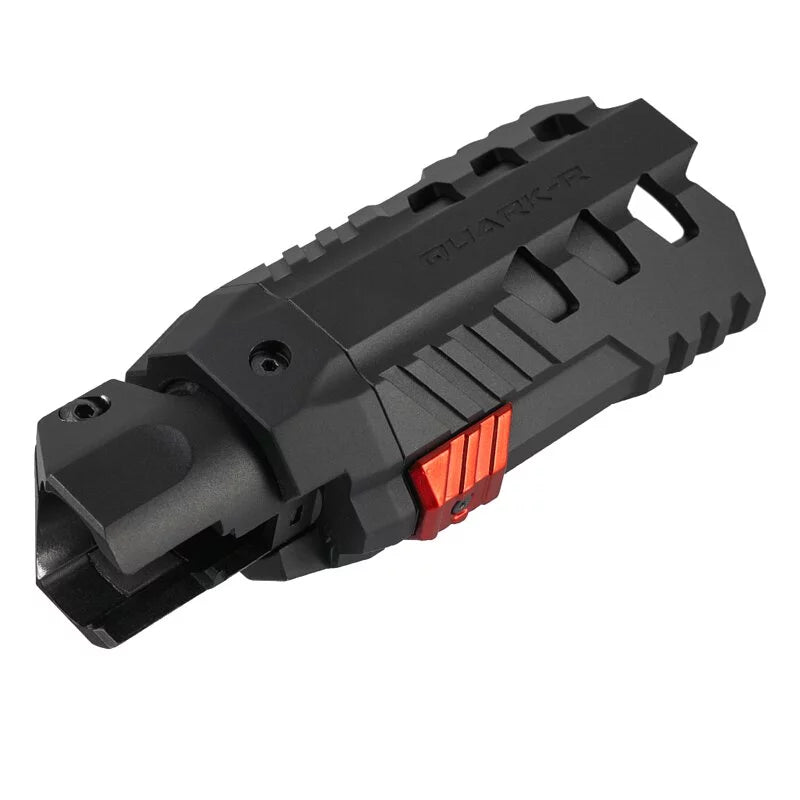 Acetech Quarker-R Shotgun Tracer Unit