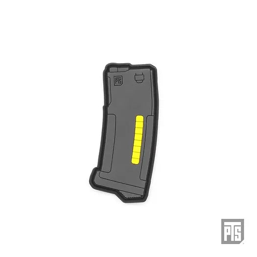 PTS 3 EPM PVC Patch