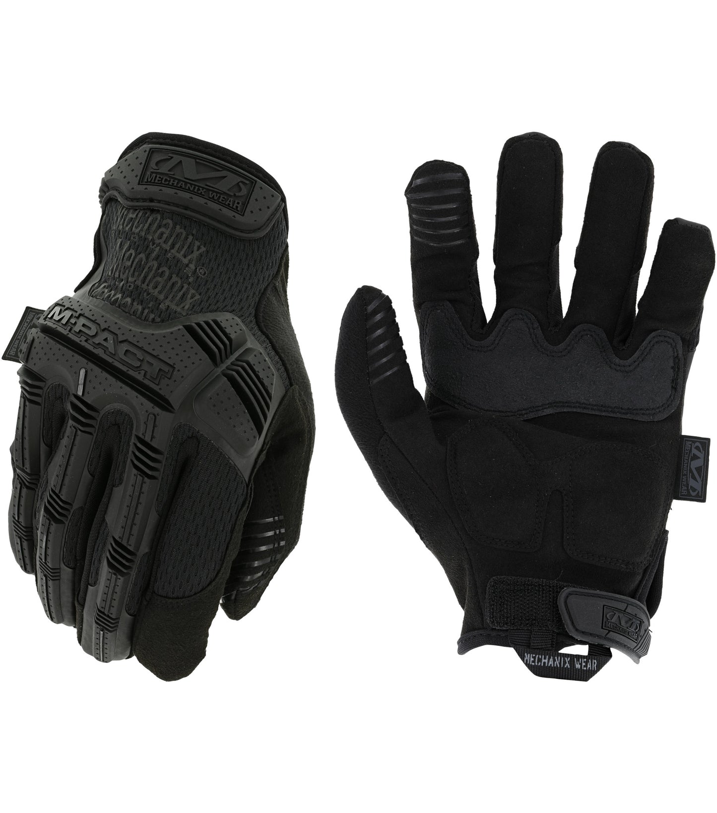 Mechanix Glove The Original® M-PACT - Black
