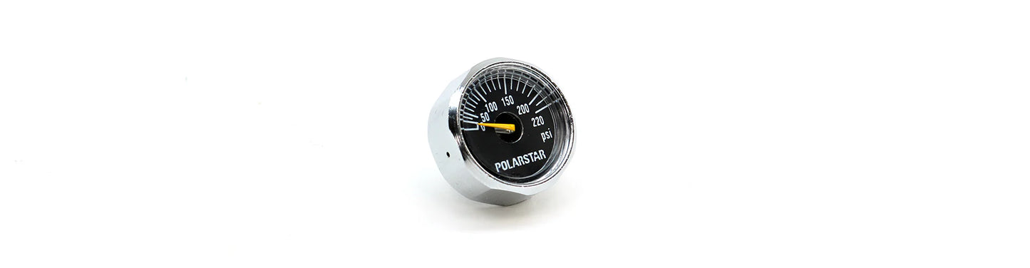 Polarstar Gauge