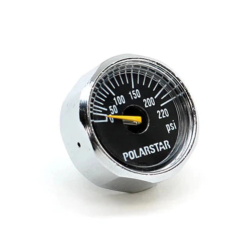 Polarstar Gauge