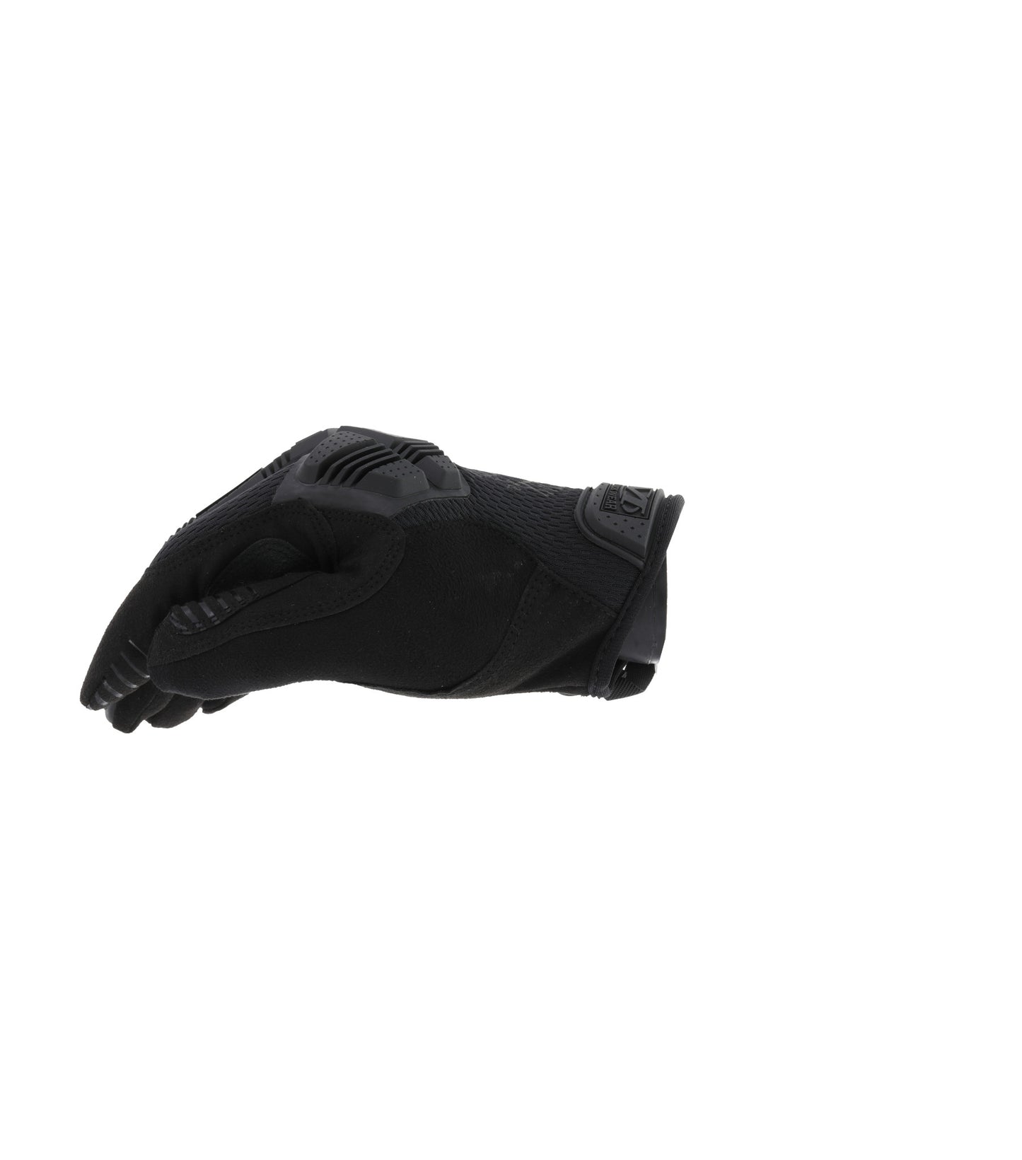 Mechanix Glove The Original® M-PACT - Black