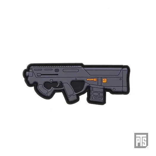 PTS 3.75" PDR-C PVC Patch