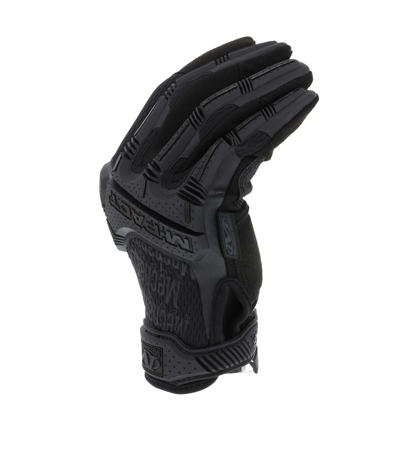 Mechanix Glove The Original® M-PACT - Black