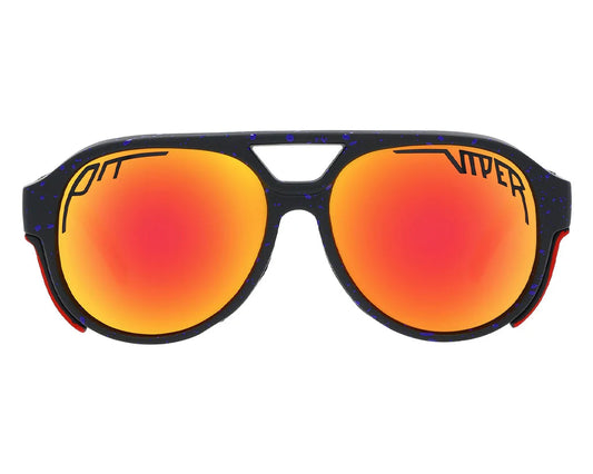 Pit Viper Exciters The Combustion