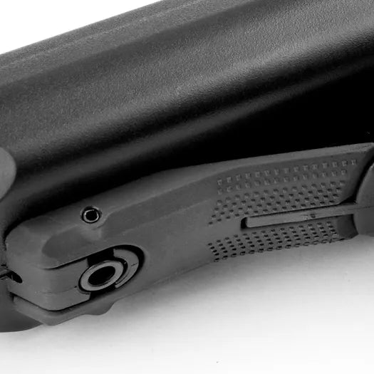 PTS Enhanced Polymer Stock (EPS)