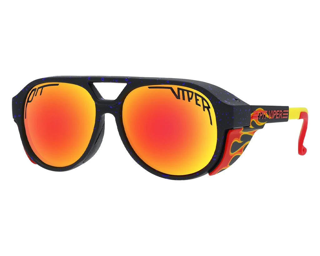 Pit Viper Exciters The Combustion