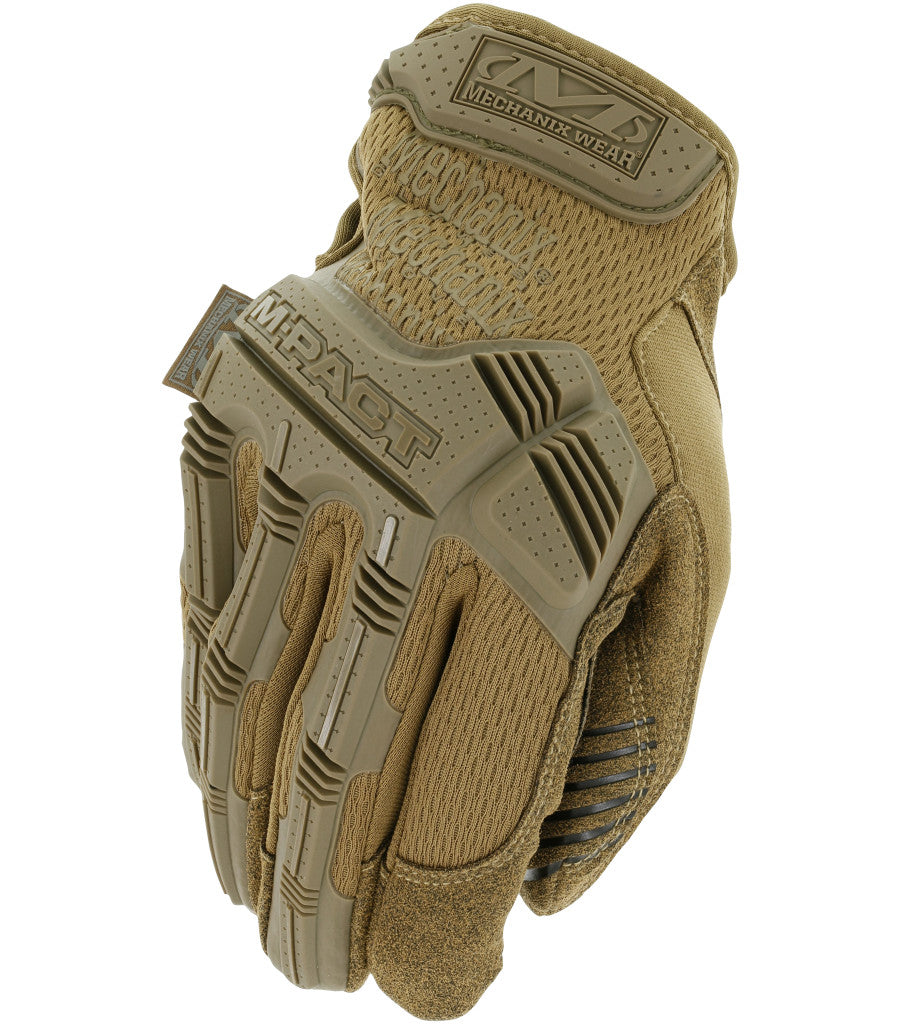 Mechanix Glove The Original® M-PACT - Coyote