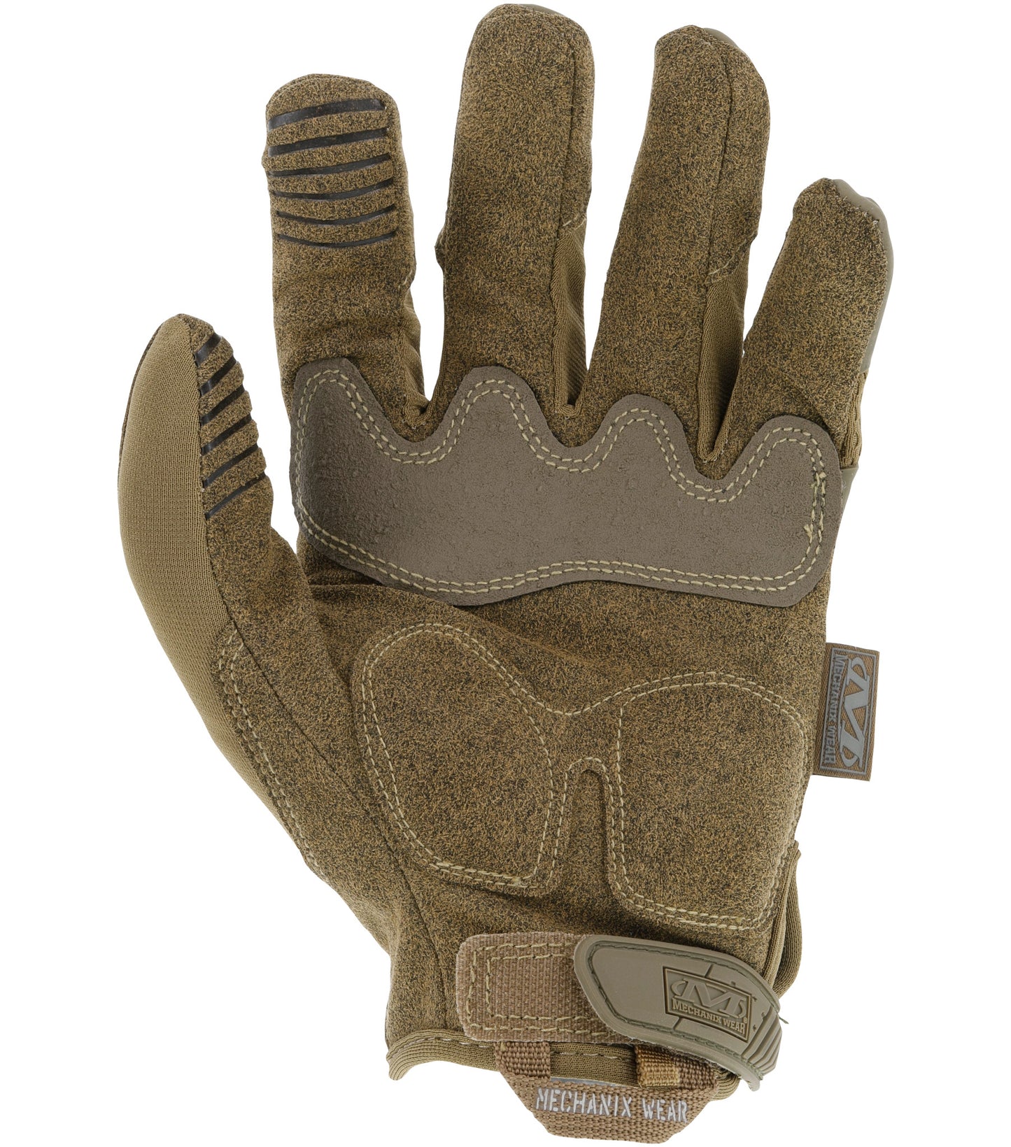 Mechanix Glove The Original® M-PACT - Coyote