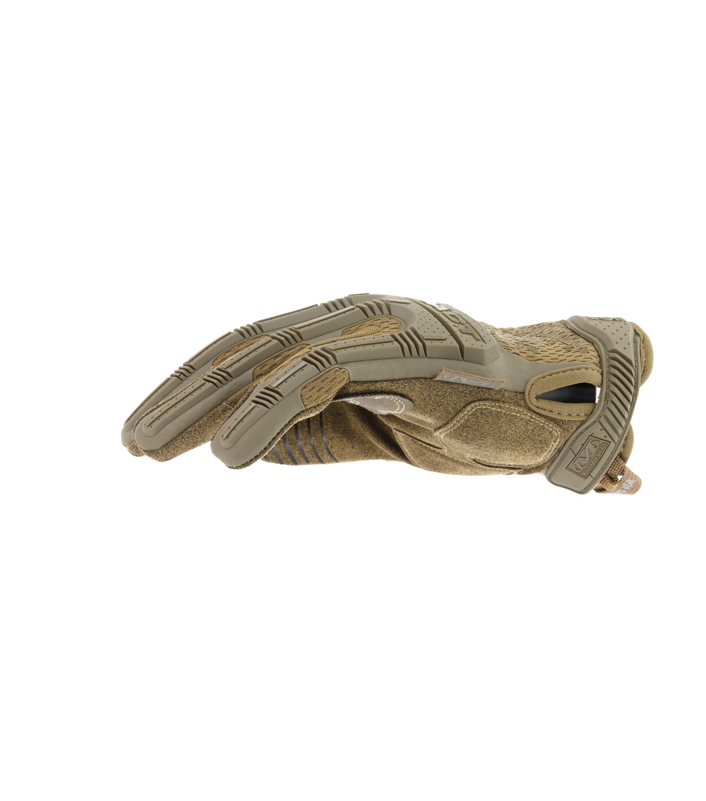 Mechanix Glove The Original® M-PACT - Coyote