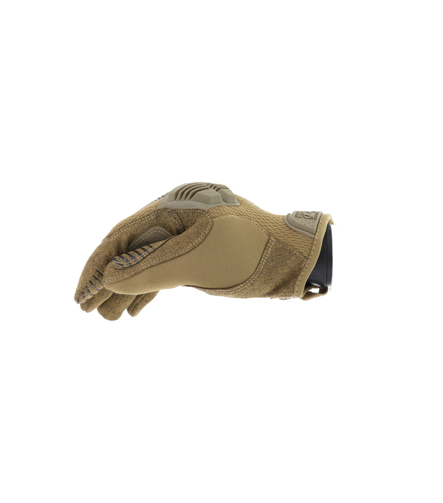 Mechanix Glove The Original® M-PACT - Coyote