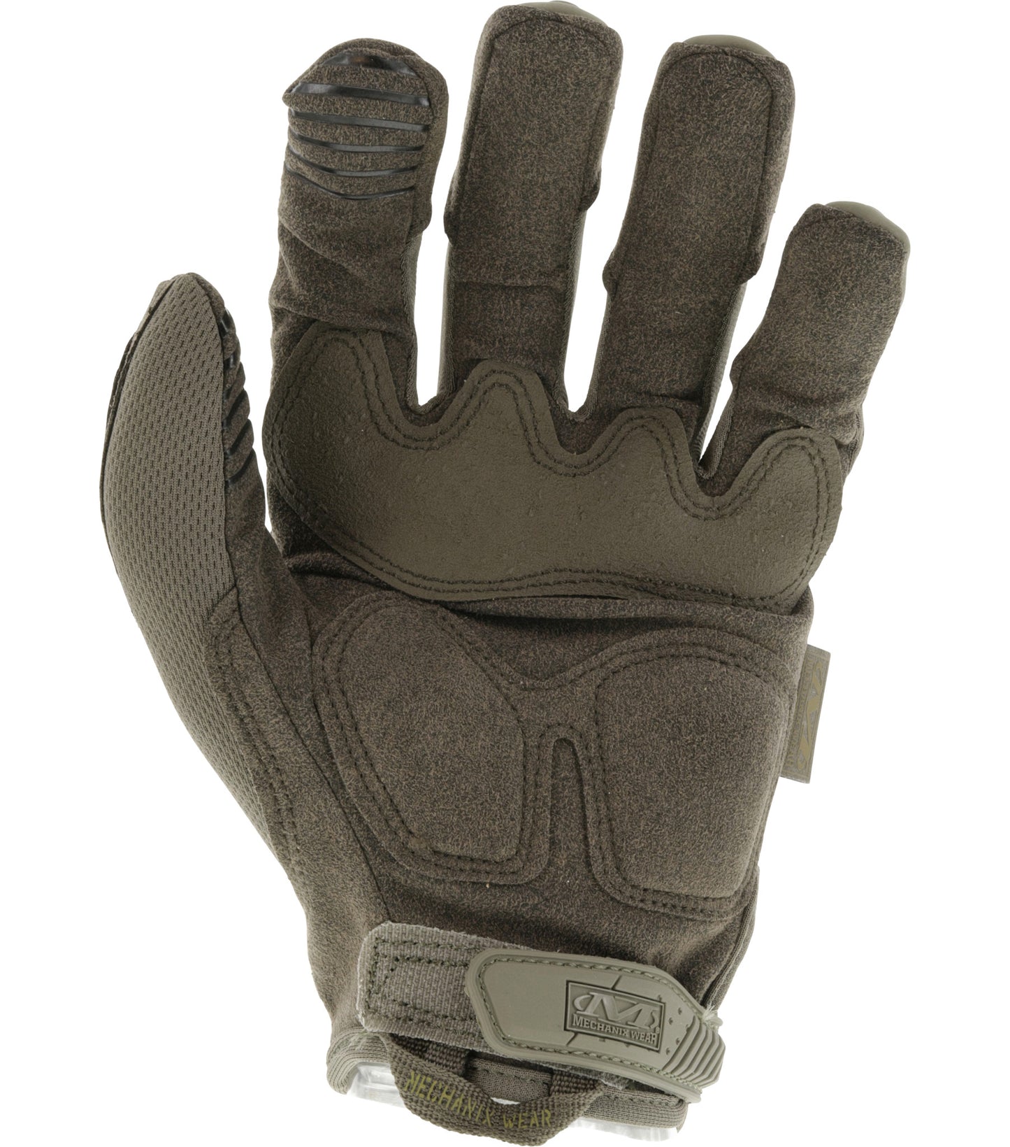 Mechanix Glove The Original® M-PACT - OD Green