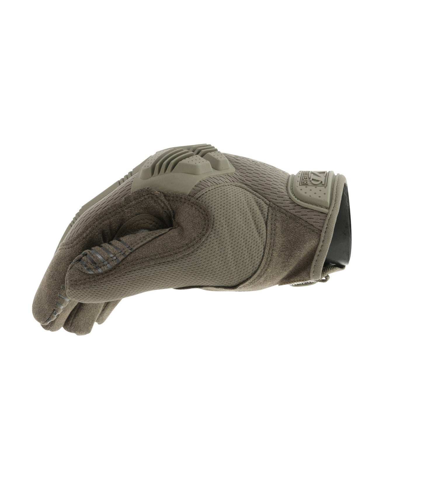 Mechanix Glove The Original® M-PACT - OD Green