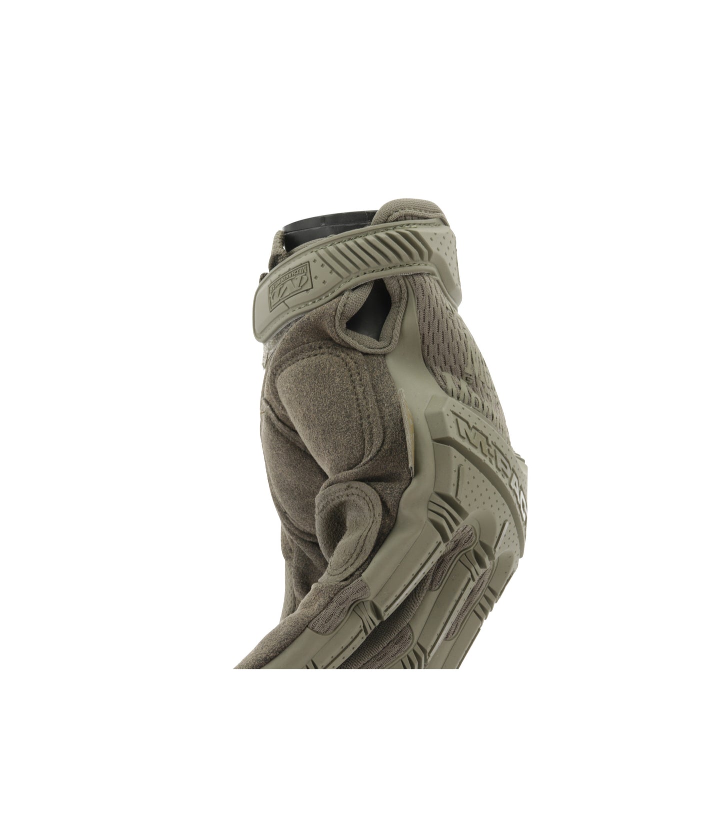 Mechanix Glove The Original® M-PACT - OD Green
