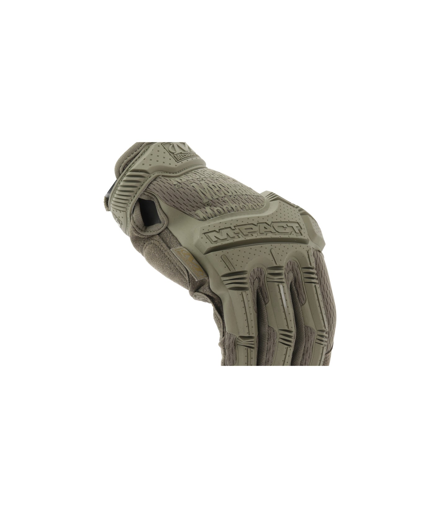 Mechanix Glove The Original® M-PACT - OD Green