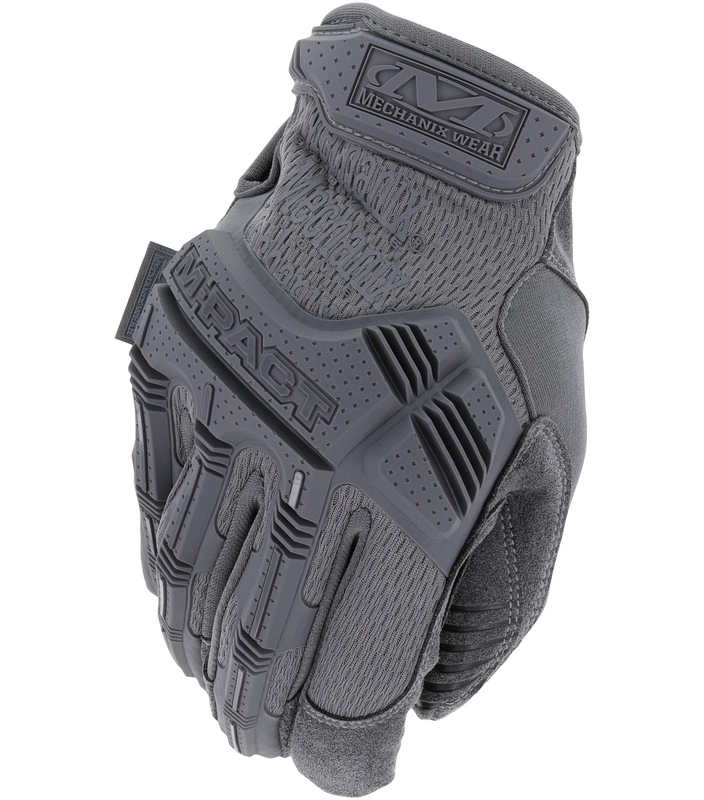 Mechanix Glove The Original® M-PACT - Wolf Grey