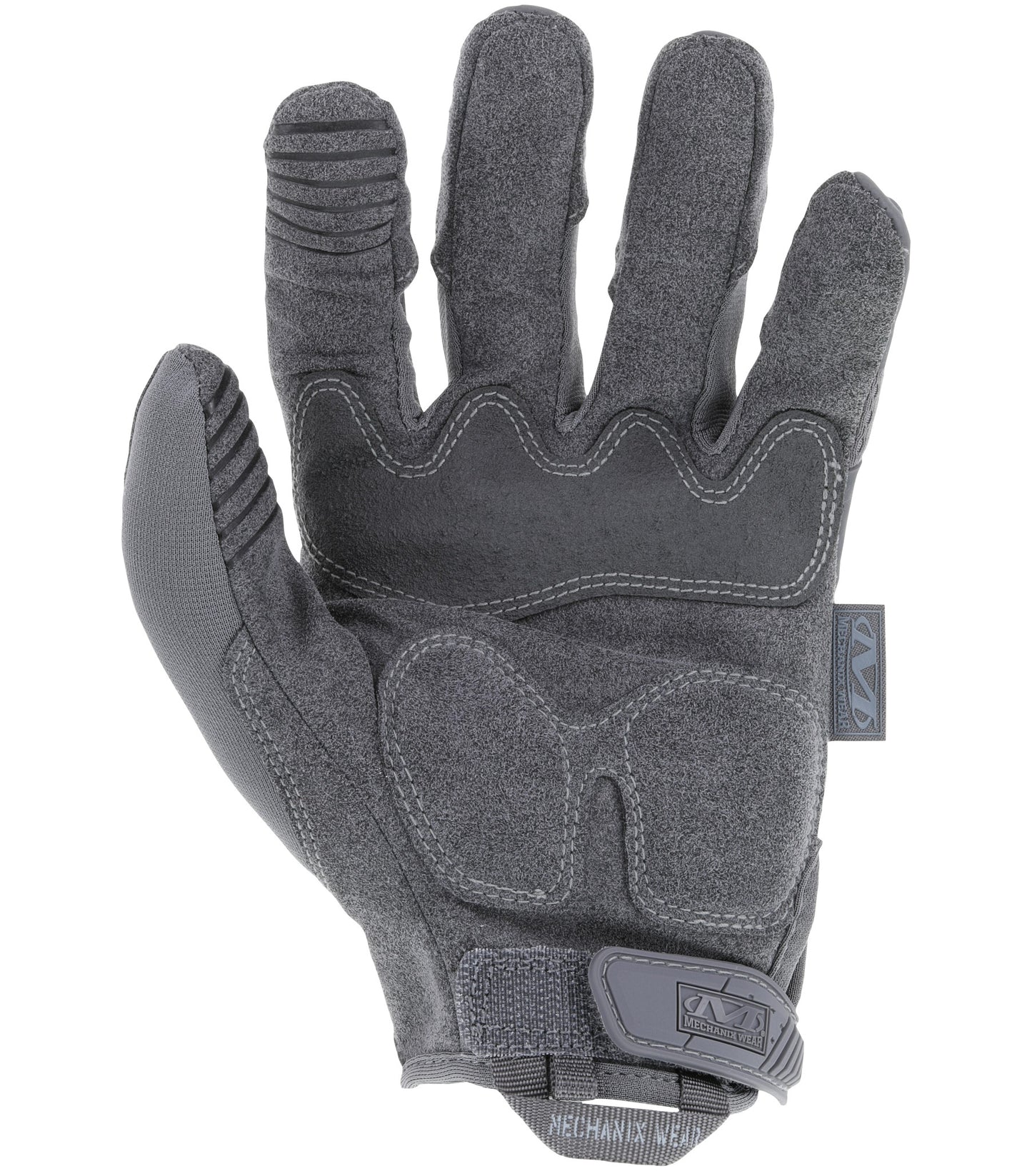 Mechanix Glove The Original® M-PACT - Wolf Grey